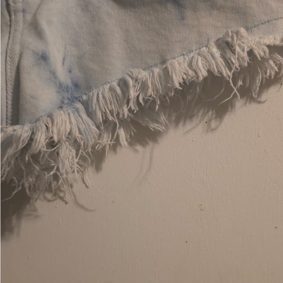 With Love Light Blue Jeans - Picture 13 of 15